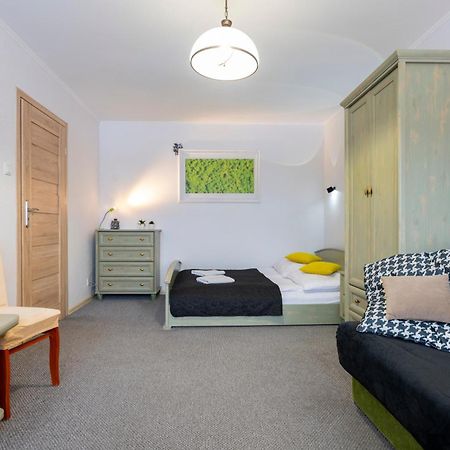 Apartament Nad Kamienczykiem IV Szklarska Poreba Luaran gambar