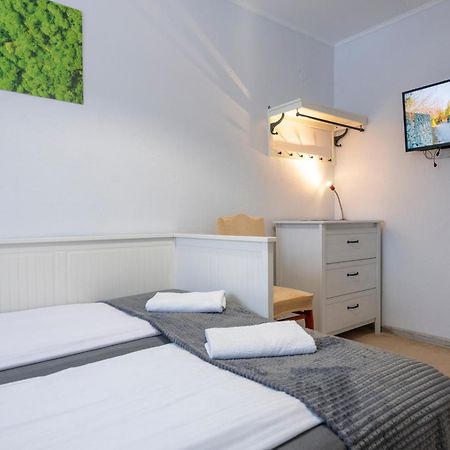 Apartament Nad Kamienczykiem IV Szklarska Poreba Luaran gambar