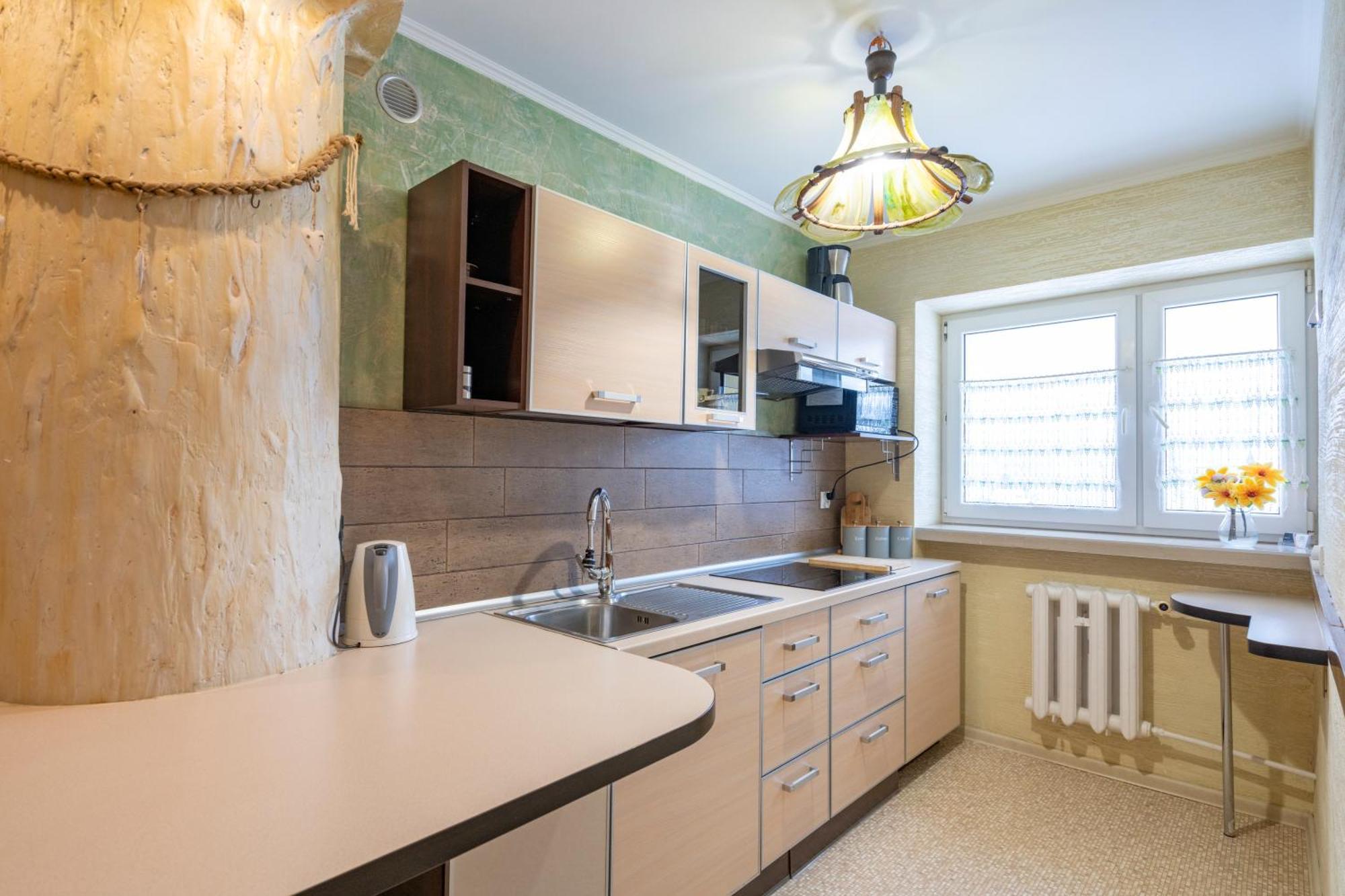 Apartament Nad Kamienczykiem IV Szklarska Poreba Luaran gambar