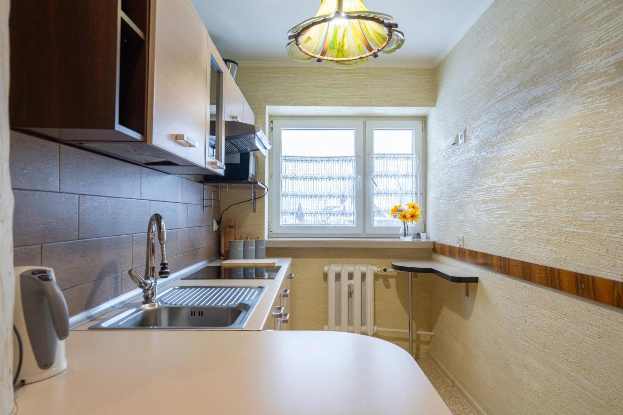Apartament Nad Kamienczykiem IV Szklarska Poreba Luaran gambar