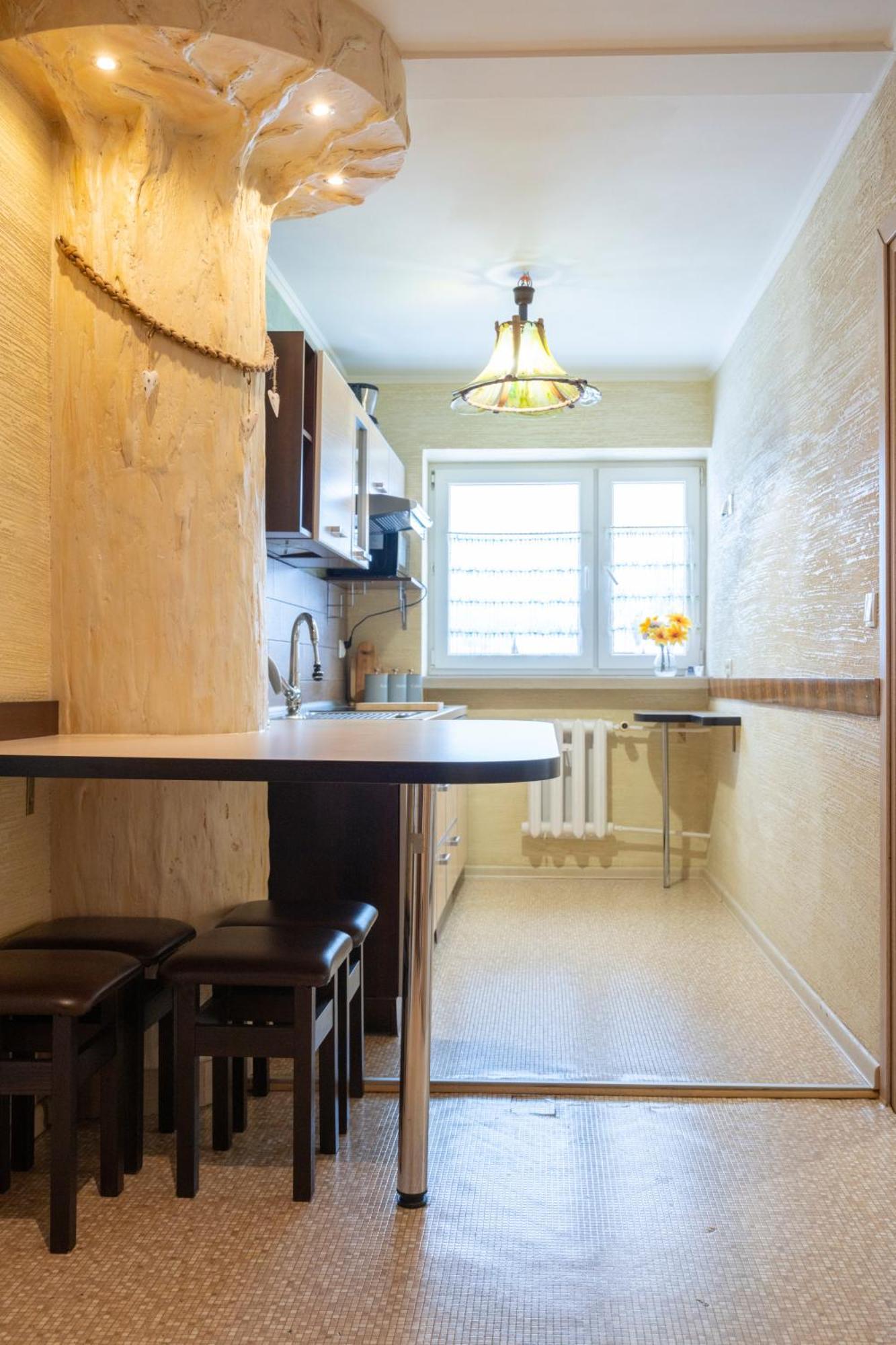 Apartament Nad Kamienczykiem IV Szklarska Poreba Luaran gambar